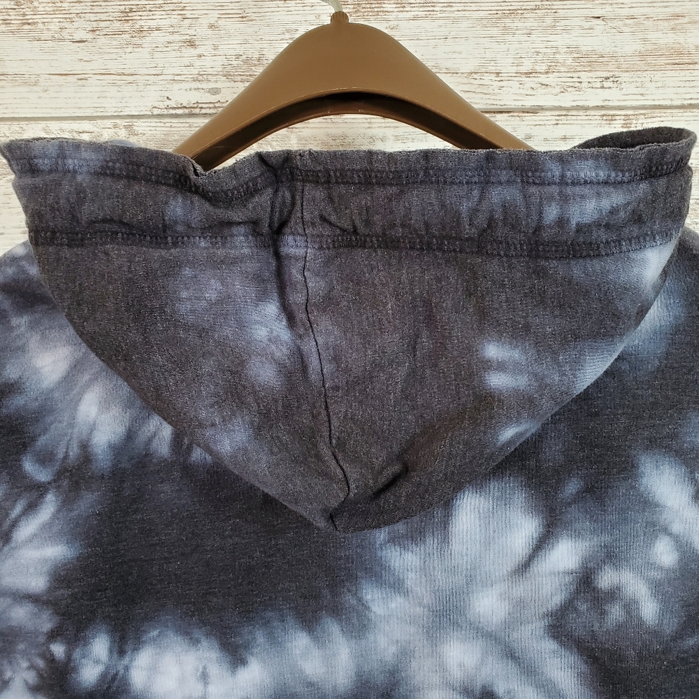Mudpie Tie-dye Hoodie - Picture 6 of 9